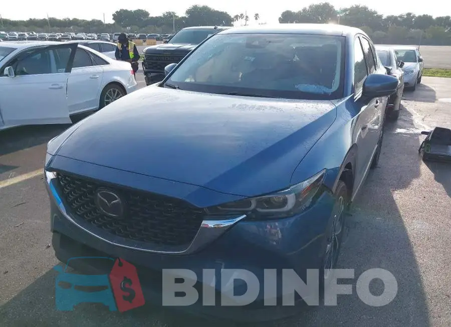 JM3KFBDM0P0145069 Photo# 12