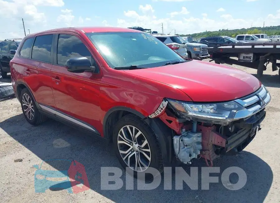 JA4AD2A33JZ069804 Photo# 1