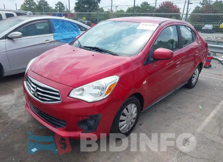 ML32F3FJ0KHF17446 Photo# 2