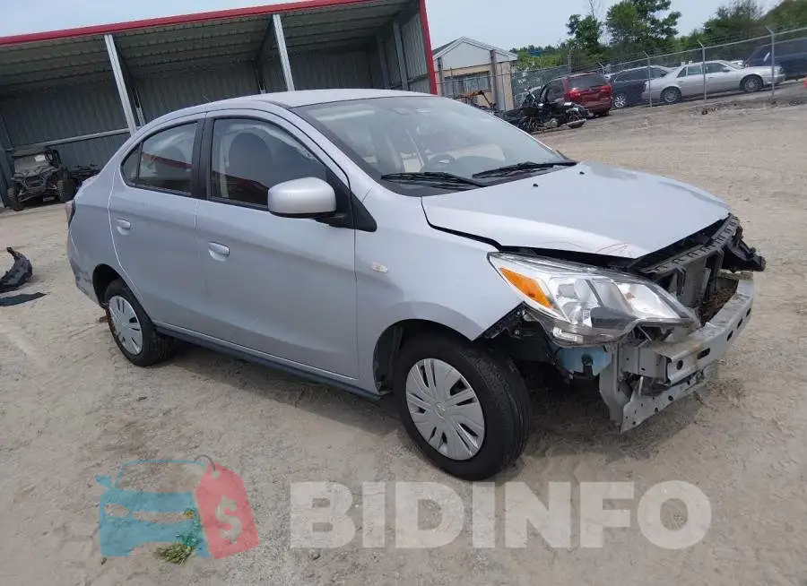 ML32FUFJ3NHF07455 Photo# 1