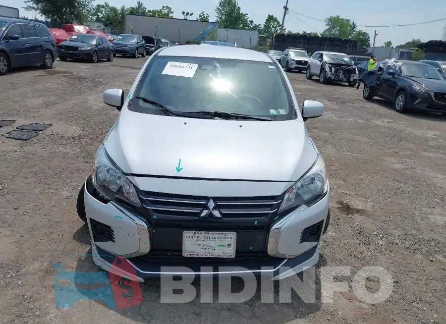 ML32FUFJ4MHF03865 Photo# 12