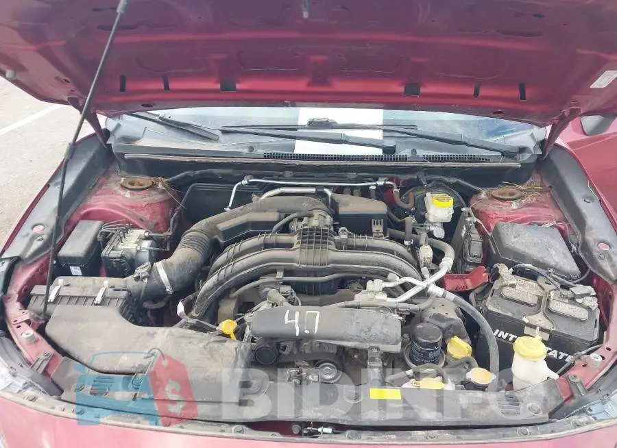 4S3GTAA69K3700986 Photo# 10