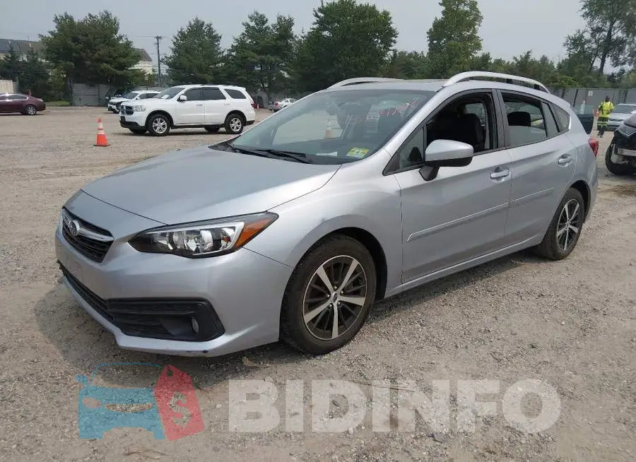 4S3GTAD68M3714375 Photo# 2