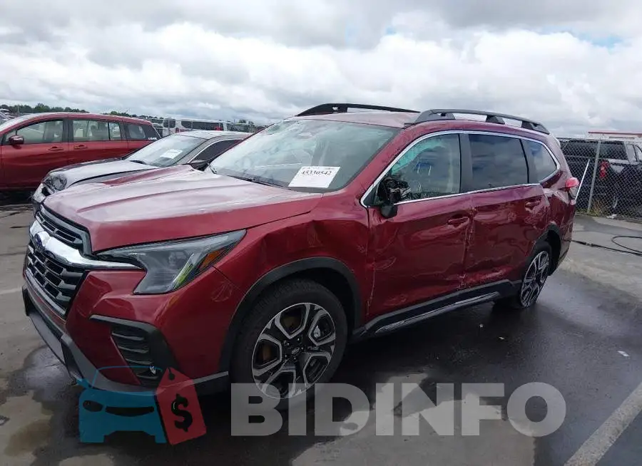 4S4WMASD9P3405086 Photo# 2