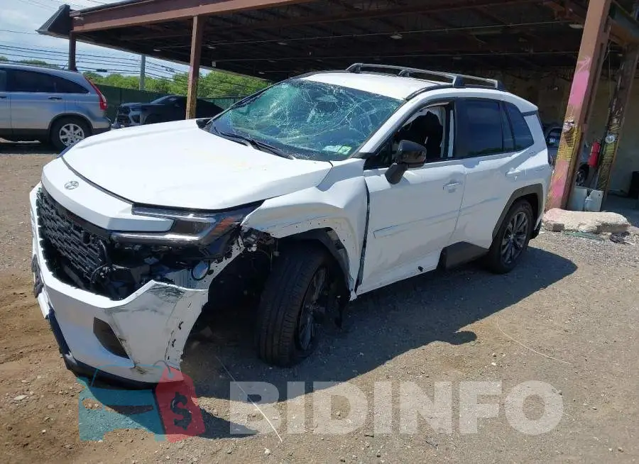 2T36CRAV2TW040919 Photo# 2
