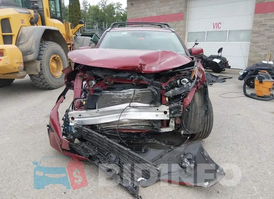 2T3A1RFV3PW403033 Photo# 13