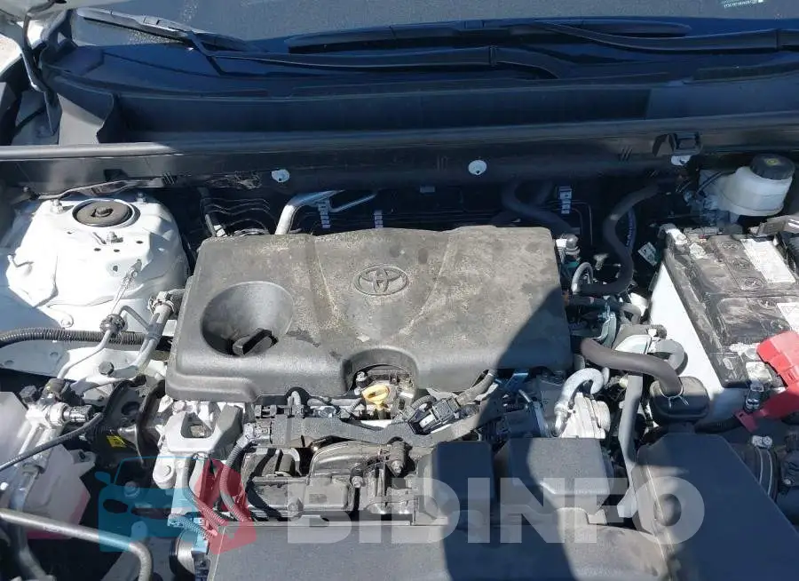 2T3C1RFV8SW381290 Photo# 6