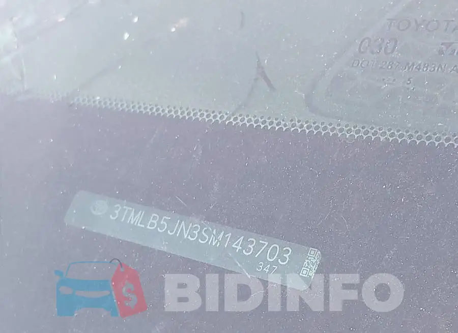 3TMLB5JN3SM143703 Photo# 17