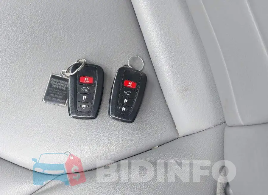 5TDHBRCH2LS501430 Photo# 11