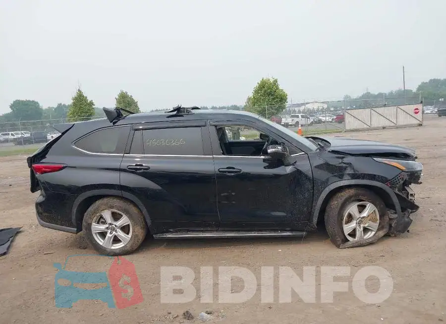 5TDZZRAH6NS105345 Photo# 14