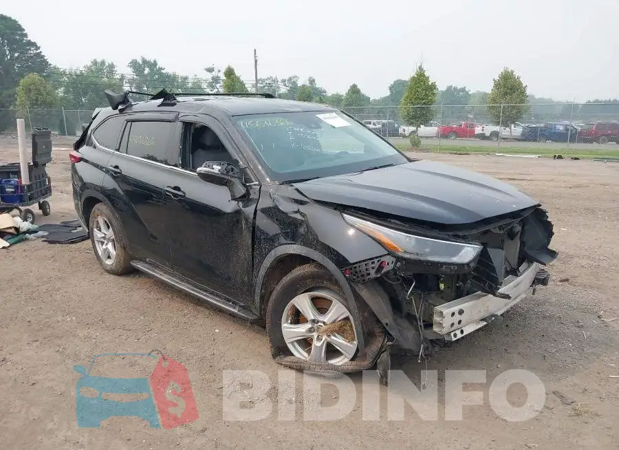5TDZZRAH6NS105345 Photo# 1
