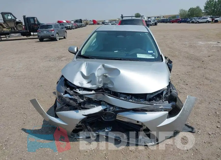5YFB4MDE2TP379166 Photo# 12