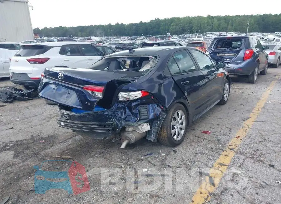 5YFB4MDE3RP175193 Photo# 4