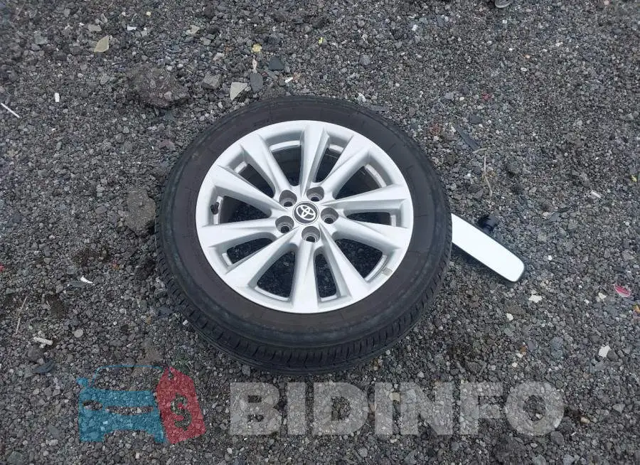 5YFB4MDE3SP278104 Photo# 12