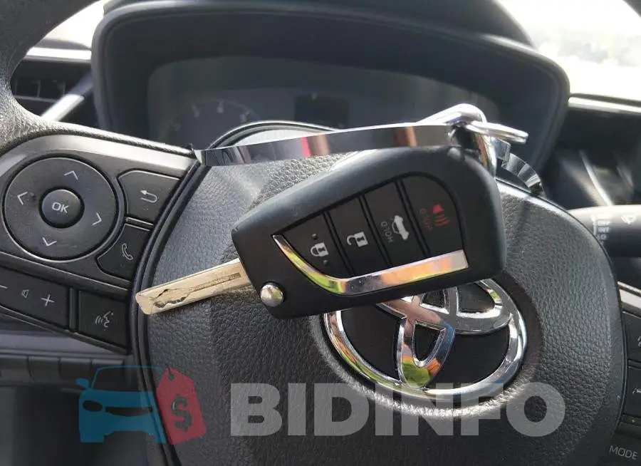 5YFB4MDE4RP176014 Photo# 11