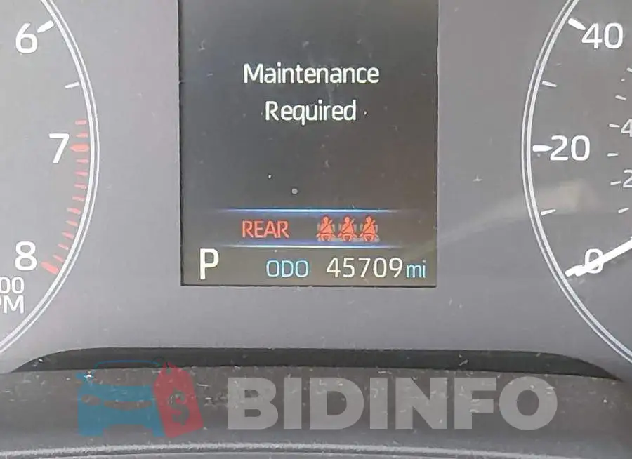 5YFB4MDE4RP176014 Photo# 15