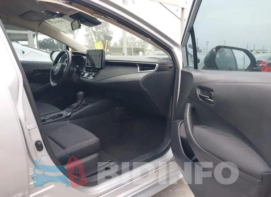 5YFB4MDE6RP128014 Photo# 5