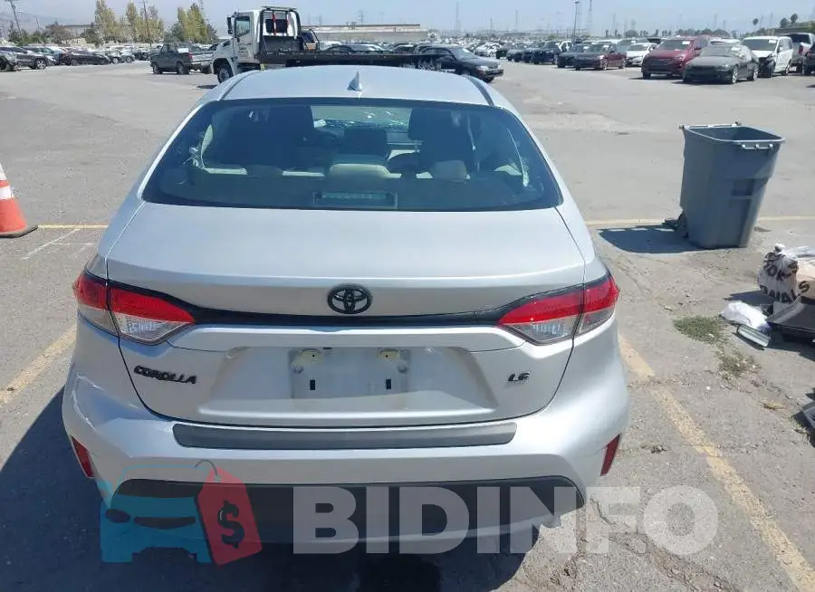 5YFB4MDE7SP314313 Photo# 17