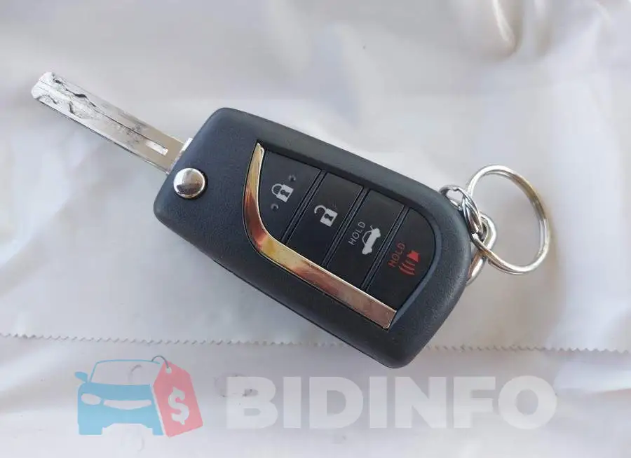 5YFB4MDE7SP314313 Photo# 11