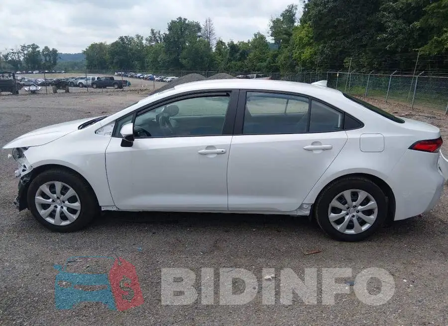 5YFB4MDE9SP314796 Photo# 15
