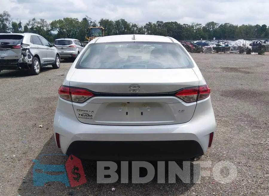 5YFB4MDE9SP314796 Photo# 17