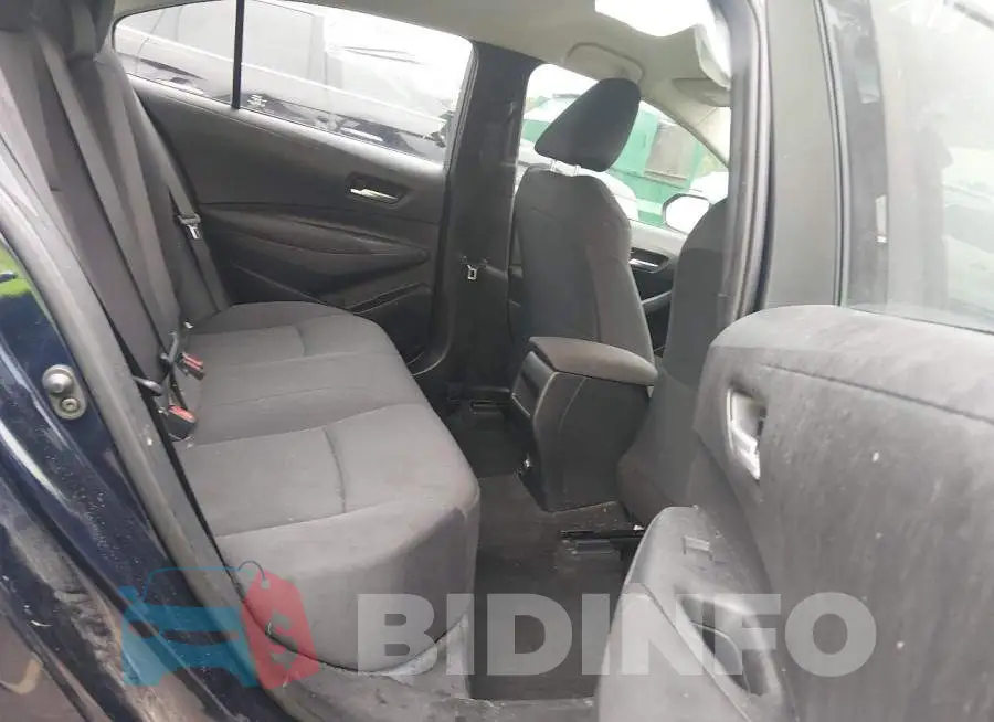 5YFEPRAE4LP089081 Photo# 8