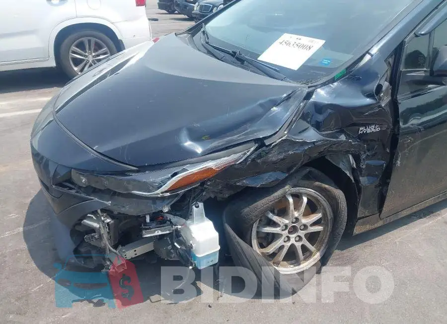 JTDKAMFP3M3182735 Photo# 6