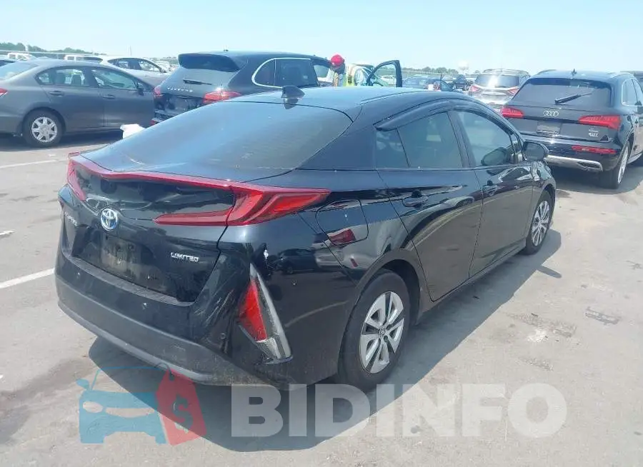 JTDKAMFP3M3182735 Photo# 4