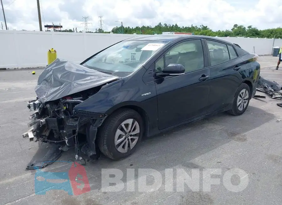 JTDKARFU4J3549382 Photo# 2
