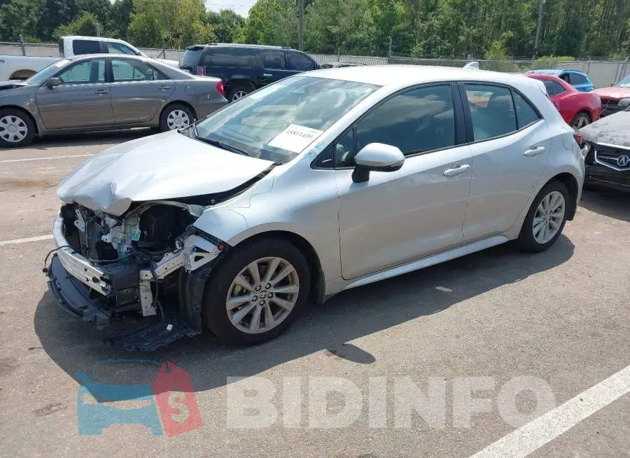 JTND4MBE1S3252827 Photo# 2