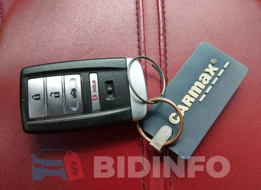 19UUB1F69LA009549 Photo# 11