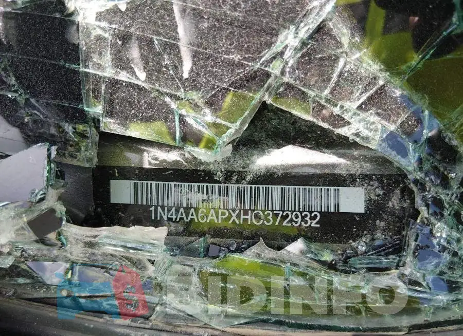 1N4AA6APXHC372932 Photo# 9