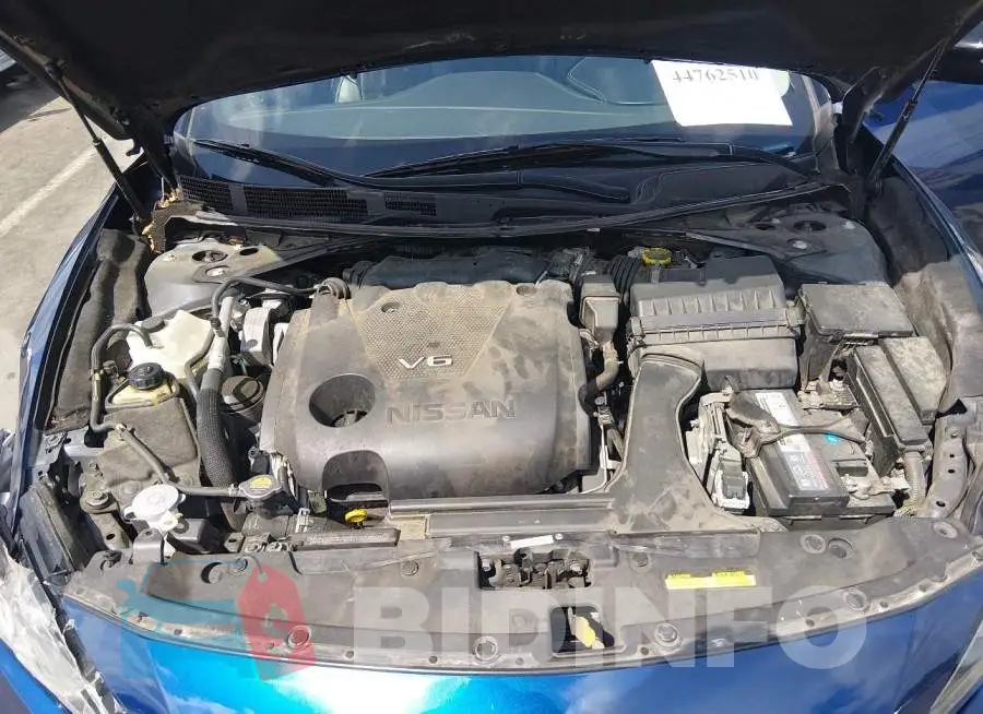 1N4AA6CV9NC502822 Photo# 10
