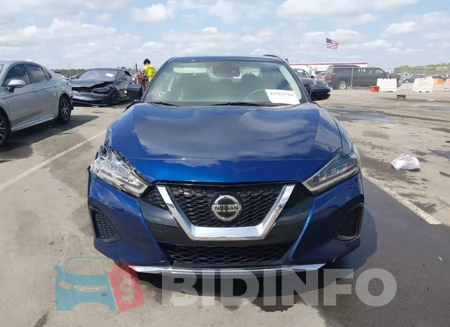 1N4AA6CV9NC502822 Photo# 12