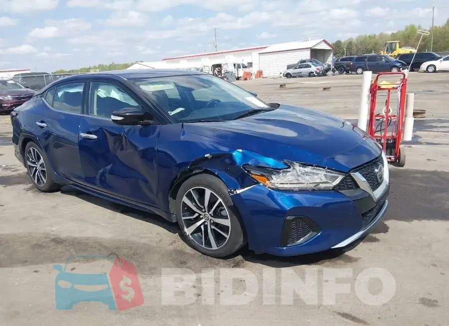 1N4AA6CV9NC502822 Photo# 1