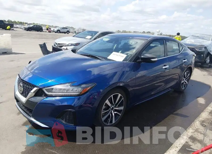 1N4AA6CV9NC502822 Photo# 2