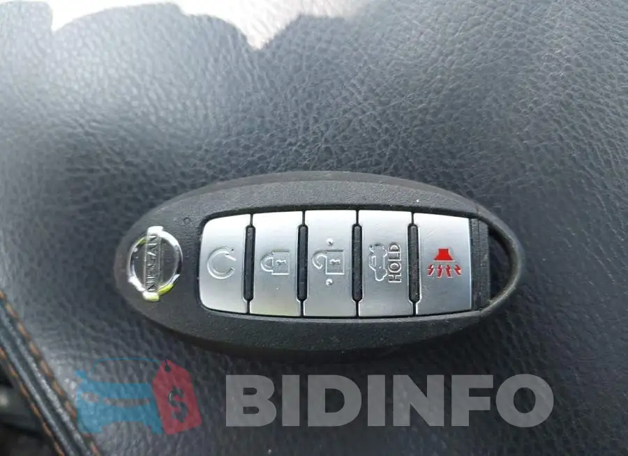 1N4AA6EV7MC516777 Photo# 11