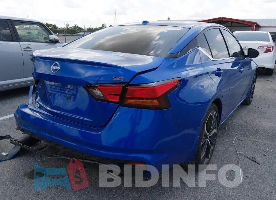 1N4BL4CV4SN345252 Photo# 4