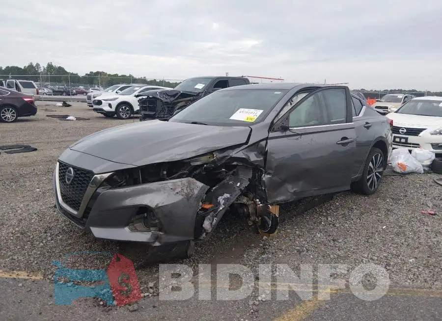 1N4BL4CV7KC208558 Photo# 2