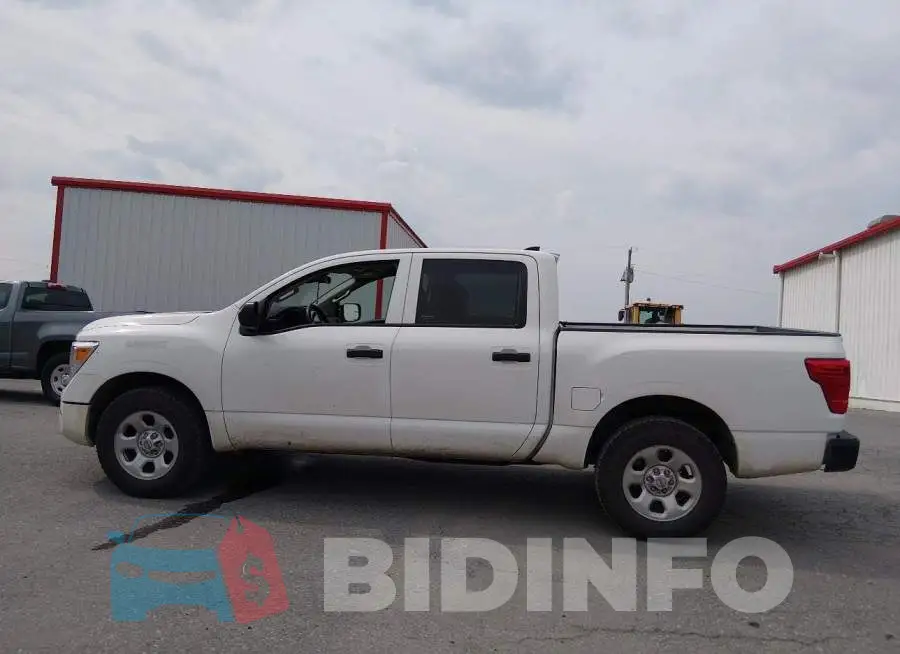 1N6AA1EC3PN114577 Photo# 15