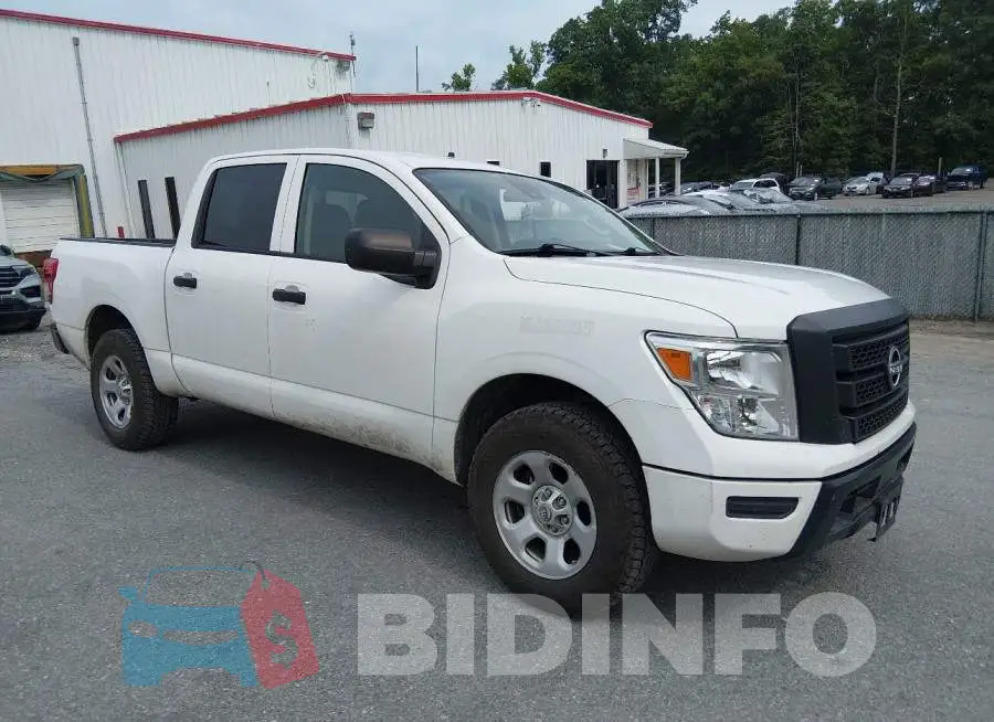 1N6AA1EC3PN114577 Photo# 1