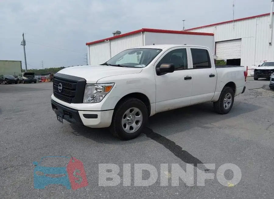 1N6AA1EC3PN114577 Photo# 6