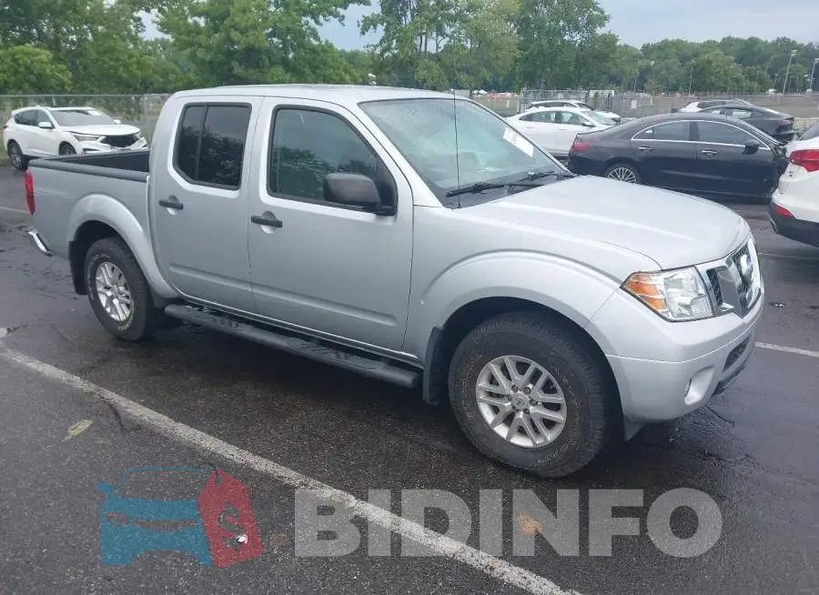 1N6DD0EV7KN783590 Photo# 1