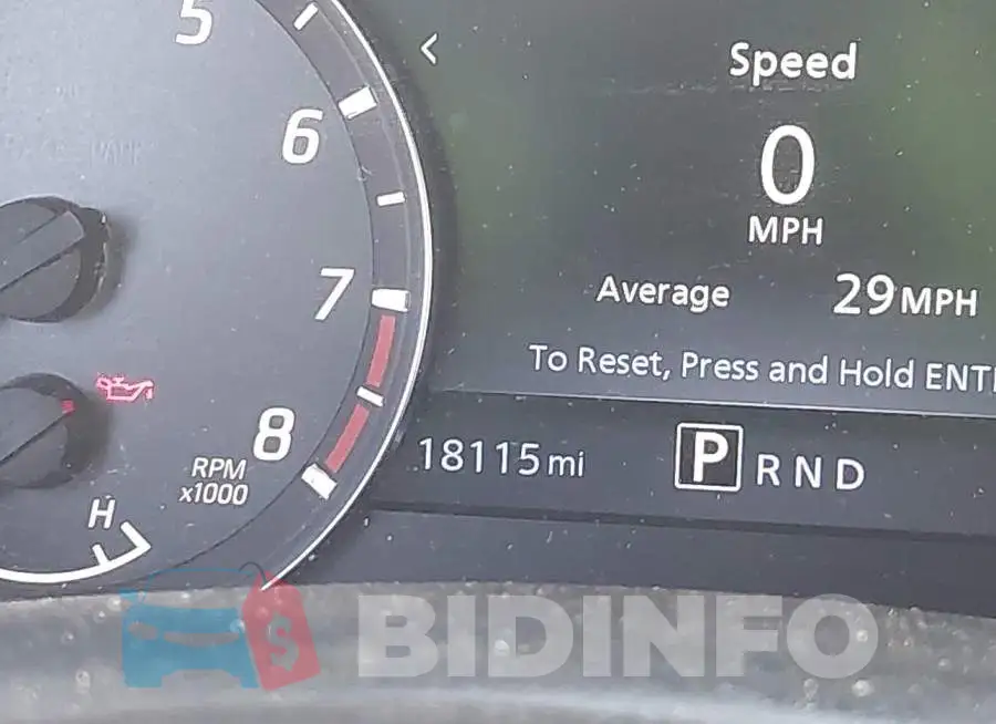 1N6ED1FJ2RN618000 Photo# 15