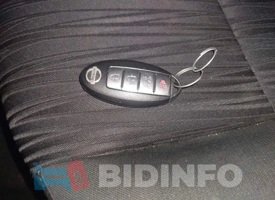 3N1AB7AP7KY307177 Photo# 11