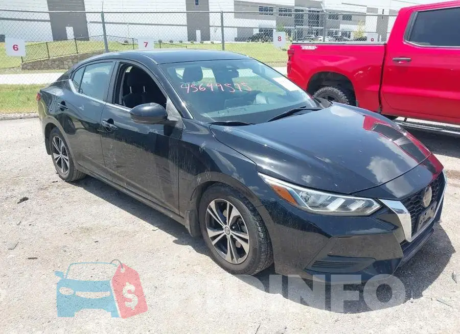3N1AB8CV2LY224968 Photo# 1