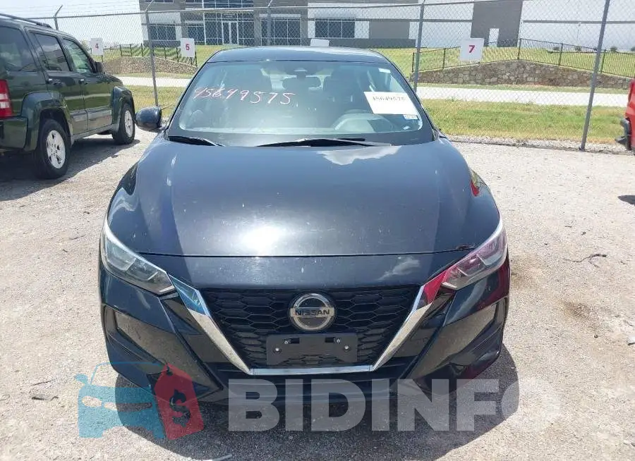 3N1AB8CV2LY224968 Photo# 12
