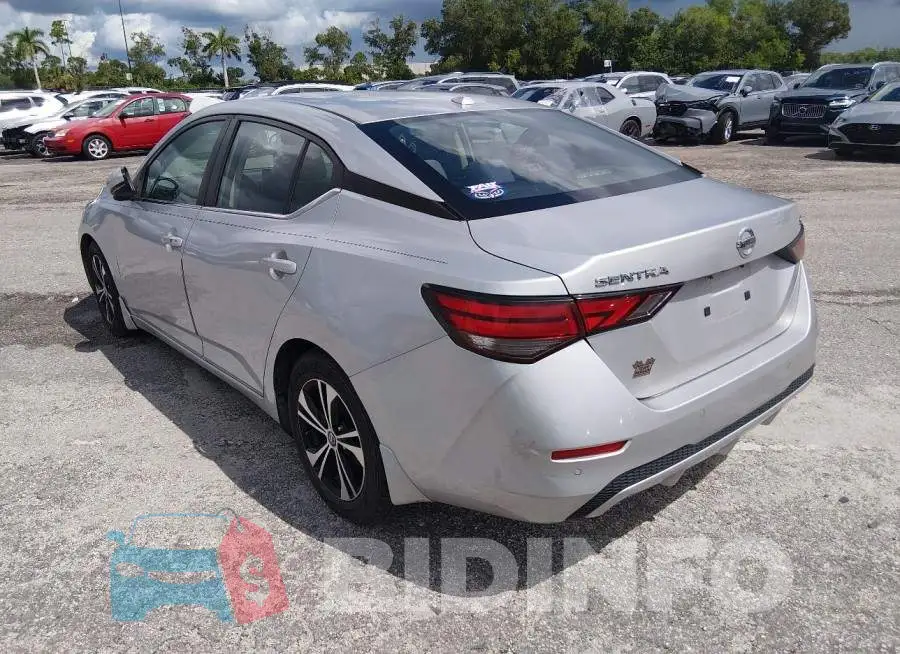 3N1AB8CV2LY288802 Photo# 3
