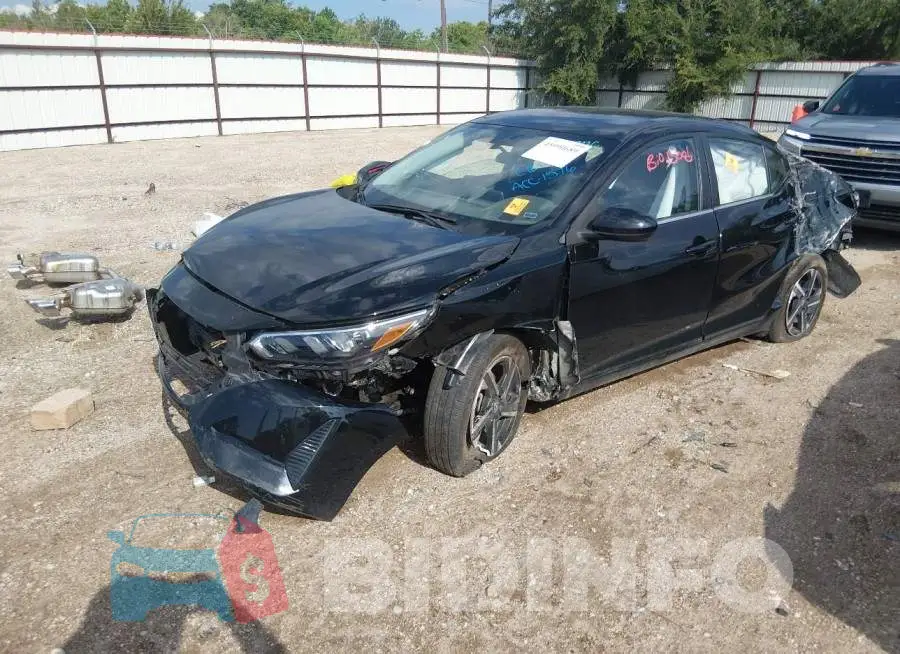 3N1AB8CV3SY291576 Photo# 2