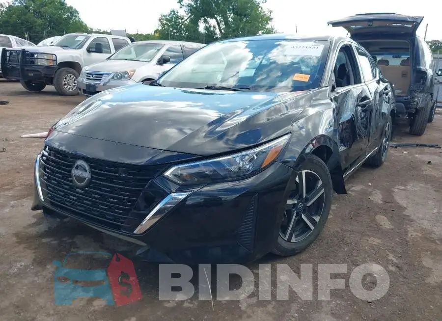3N1AB8CVXRY202502 Photo# 2